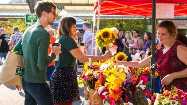 Farmers market