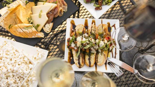 Vino at the Landing in Renton