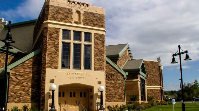 IKEA Performing Arts Center