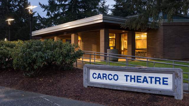 Carco Theatre