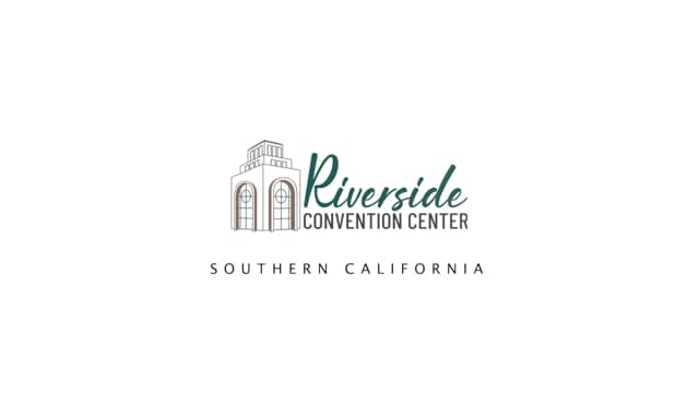 Riverside Convention Center