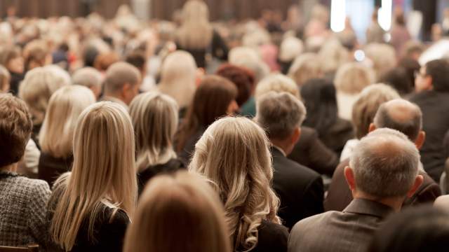 Audience
