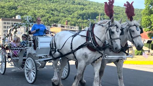 Shamokin Anthracite Heritage Festival