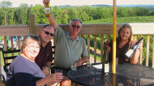 Wine Group