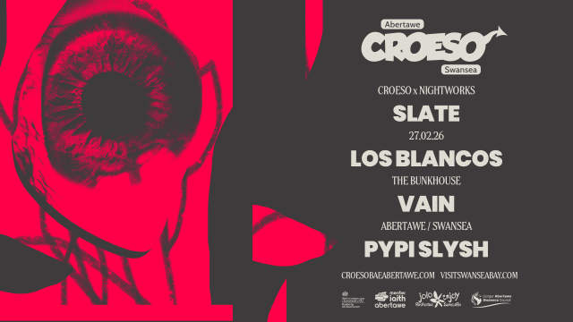 Croeso x Nightworks Bunkhouse