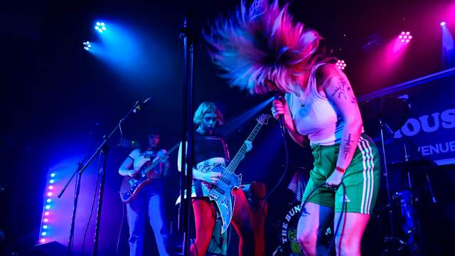 The Bunkhouse Swansea