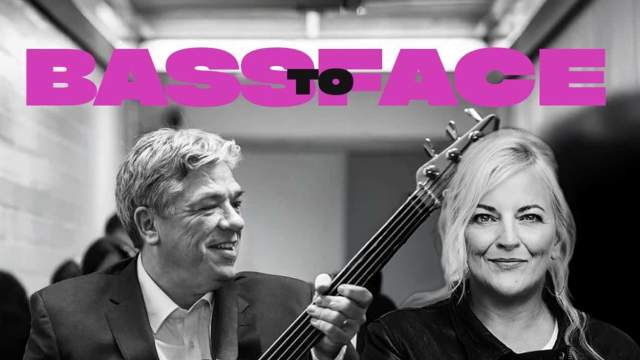 Claire Martin and Laurence Cottle - Bass to Face