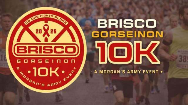 Gorseinon 10K 2026