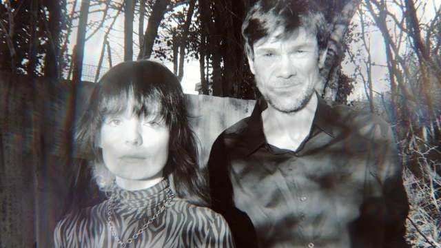 Hotel Et Al - Richard James and Angharad Van Rijswijk