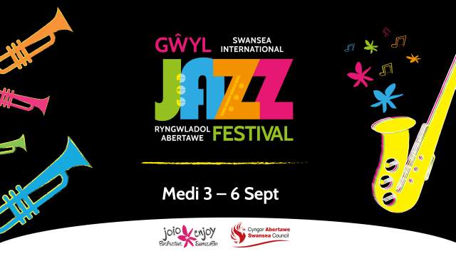 Swansea Jazz Festival 2026