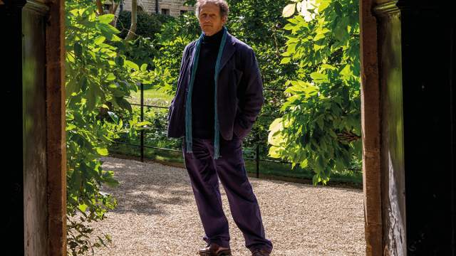 Monty Don