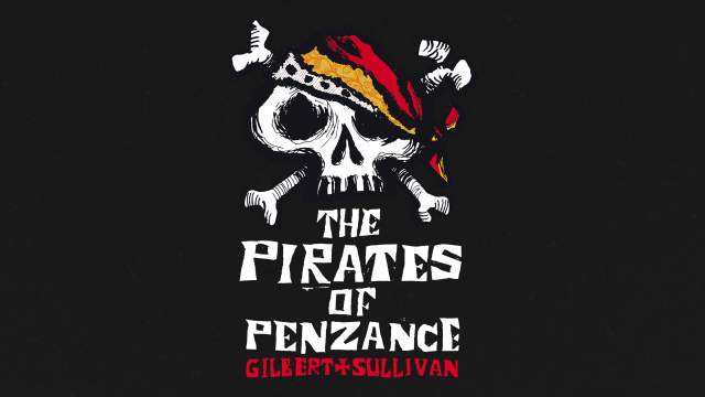 The Pirates of Penzance