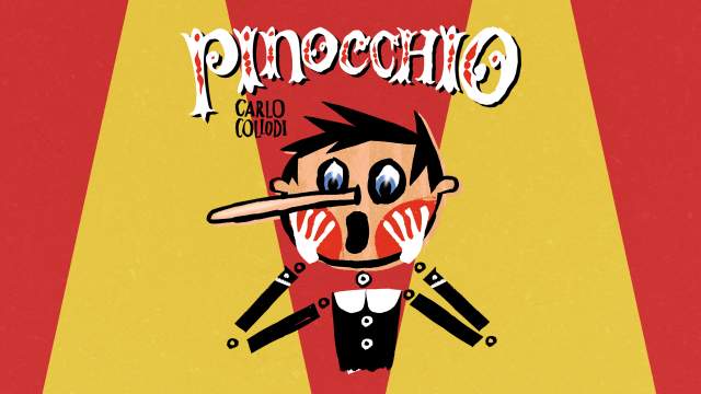 Pinocchio