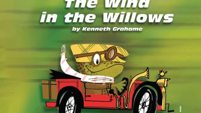 Wind in the Willows
