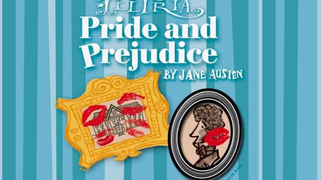 Outdoor Theatre 2025: Pride and Prejudice