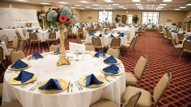 Idle Creek Banquet Center