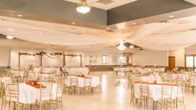 Casino Sycamore Ballroom