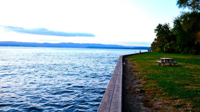 Croton Point Park