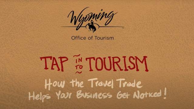 WOT  Travel Trade