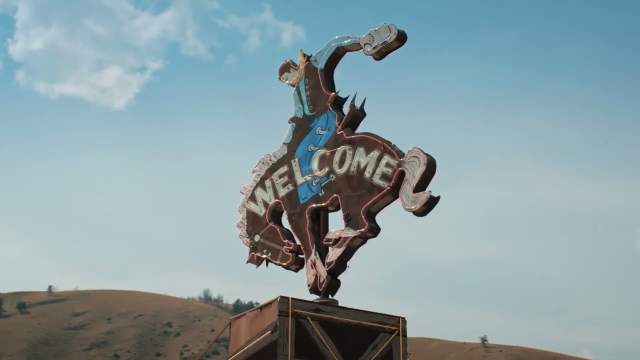 Visit Wyoming