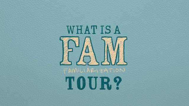 Wyoming Office of Tourism FAM Whiteboard Video 4K