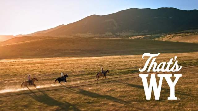 Eatons Ranch - That's WY