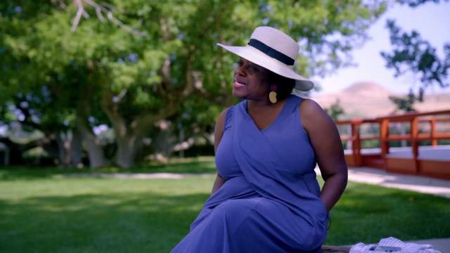 Arts in Wyoming: Regina Porter on Choosing Challenge