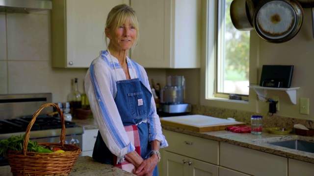 Arts in Wyoming: Chef Cindy Brooks Nourishes Inspiration