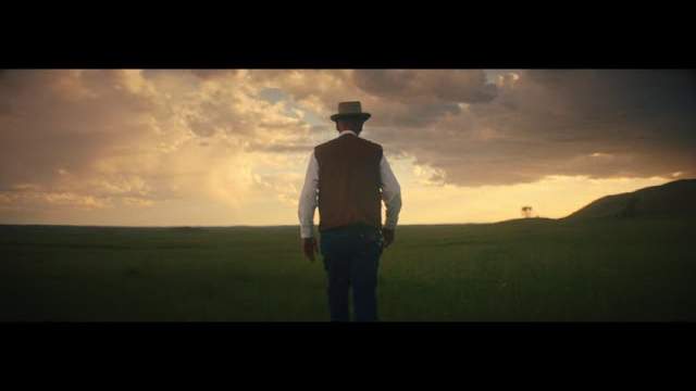 Wyoming Modern Explorers -  Tim Trites