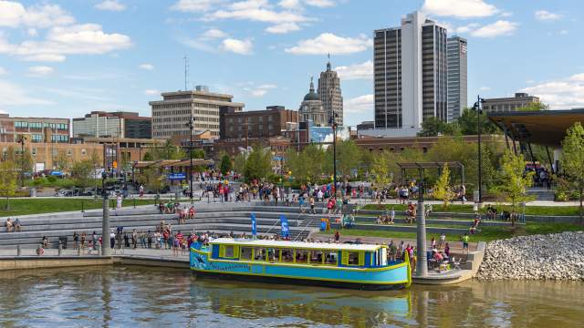 Promenade Park
