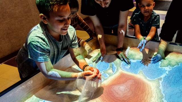 Science Central
