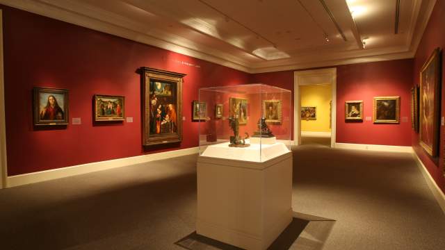New Orleans Museum of Art