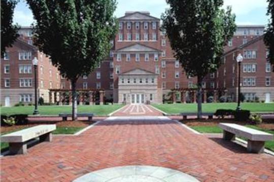 Johnson & Wales University