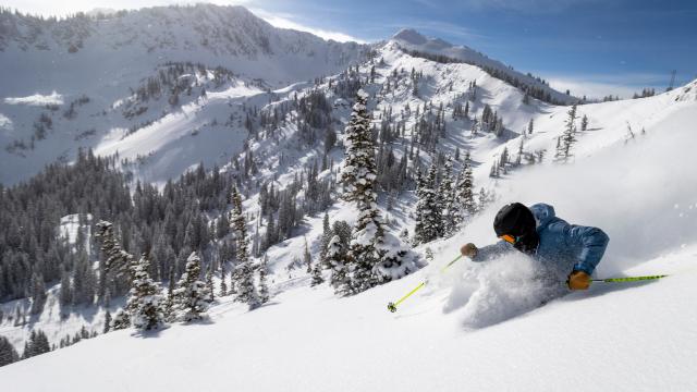 Solitude Mountain Resort