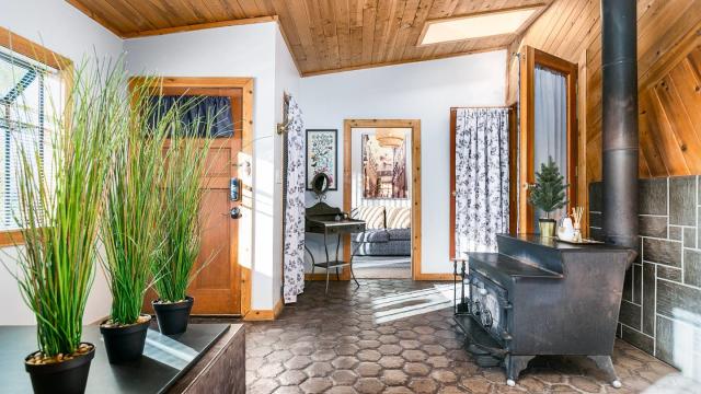 Salt Lake Airbnb