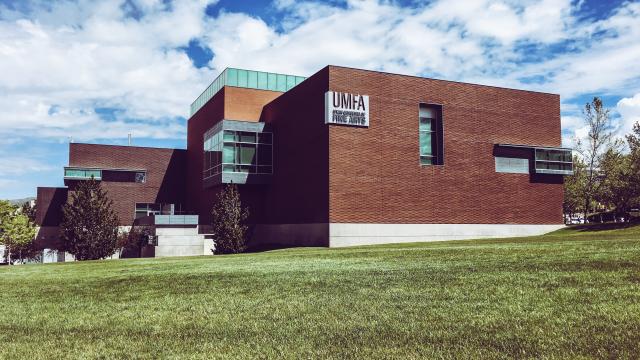 See World-Class Art at the the Utah Museum of Fine Arts