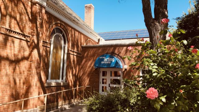 Salt Lake Acting Company