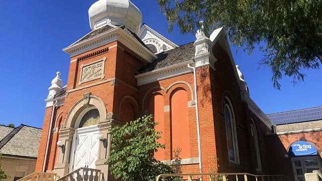 Salt Lake Acting Company