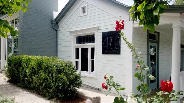 Arlo Restaurant