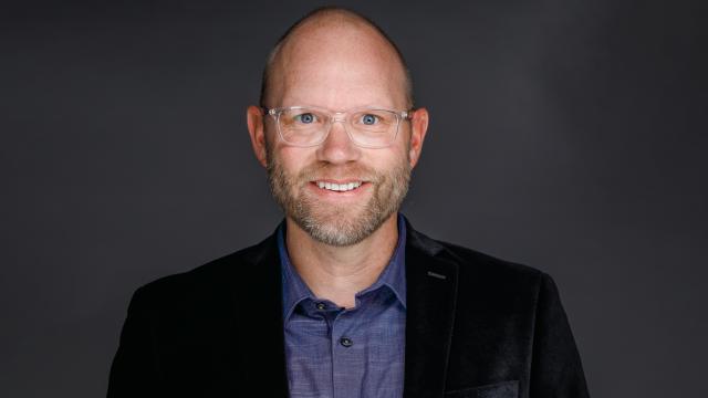 Photo of Clay Partain