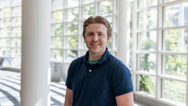 Devon Shaughnessy headshot