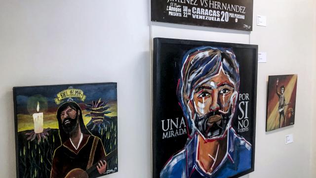 Mestizo Institute of Culture & Arts