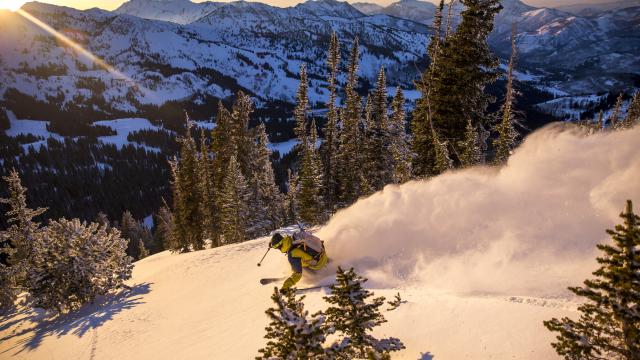 2016 Ski City Shootout