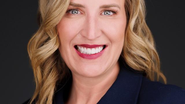 Photo of Kaitlin Eskelson