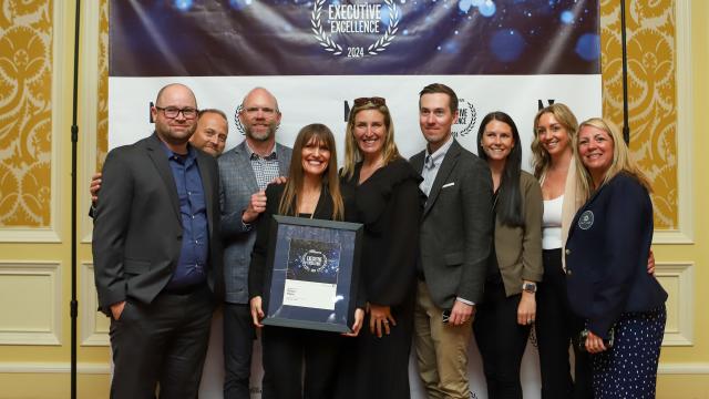 Krista Parry Visit Salt Lake Team 2024