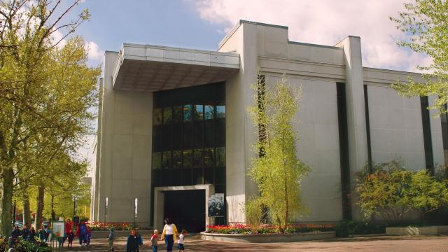 Family History Library