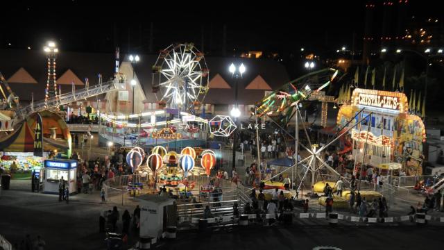 Utah State Fair