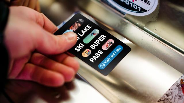2025 Salt Lake Ski Super Pass (updated)
