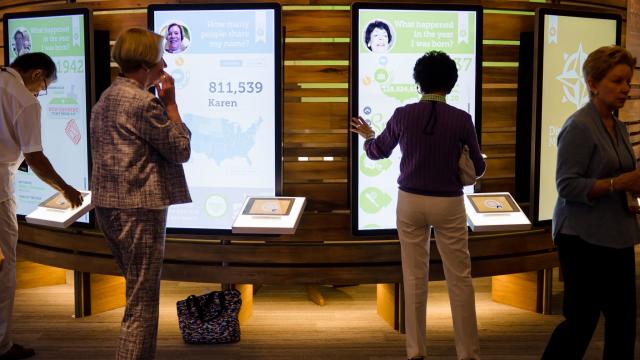 FamilySearch Blog Header