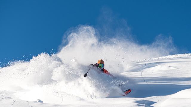 Solitude Mountain Resort